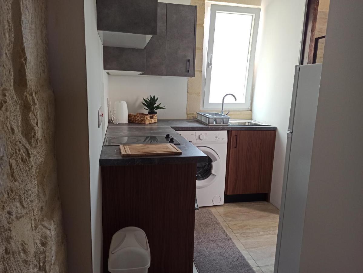 Beautiful 1-Bed Apartment In Hal Qormi Exterior foto